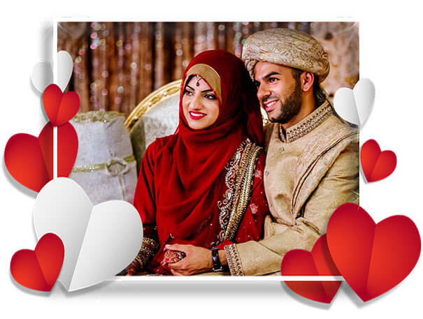 Intercaste Marriage